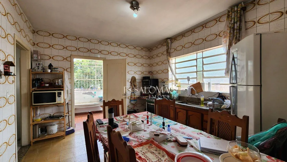 Casa, 4 quartos, 240 m² - Foto 5