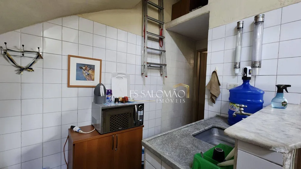 Casa, 4 quartos, 240 m² - Foto 8