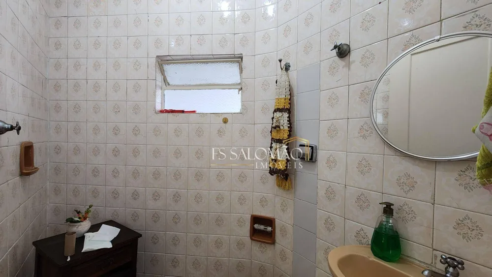Casa, 4 quartos, 240 m² - Foto 11