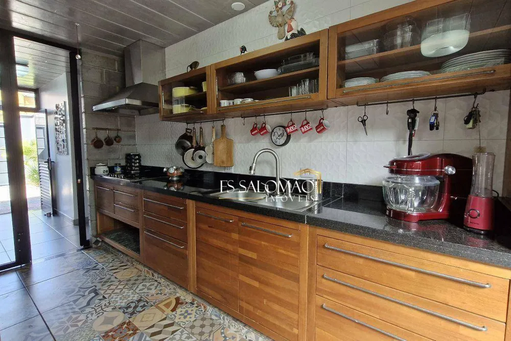 Casa, 3 quartos, 188 m² - Foto 3