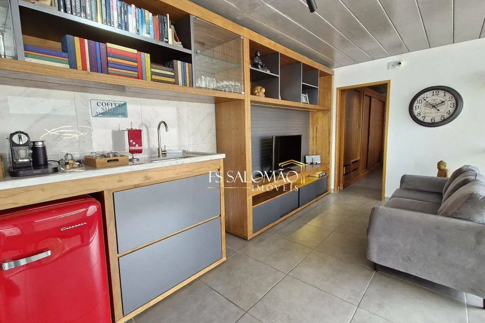 Casa, 3 quartos, 188 m² - Foto 16