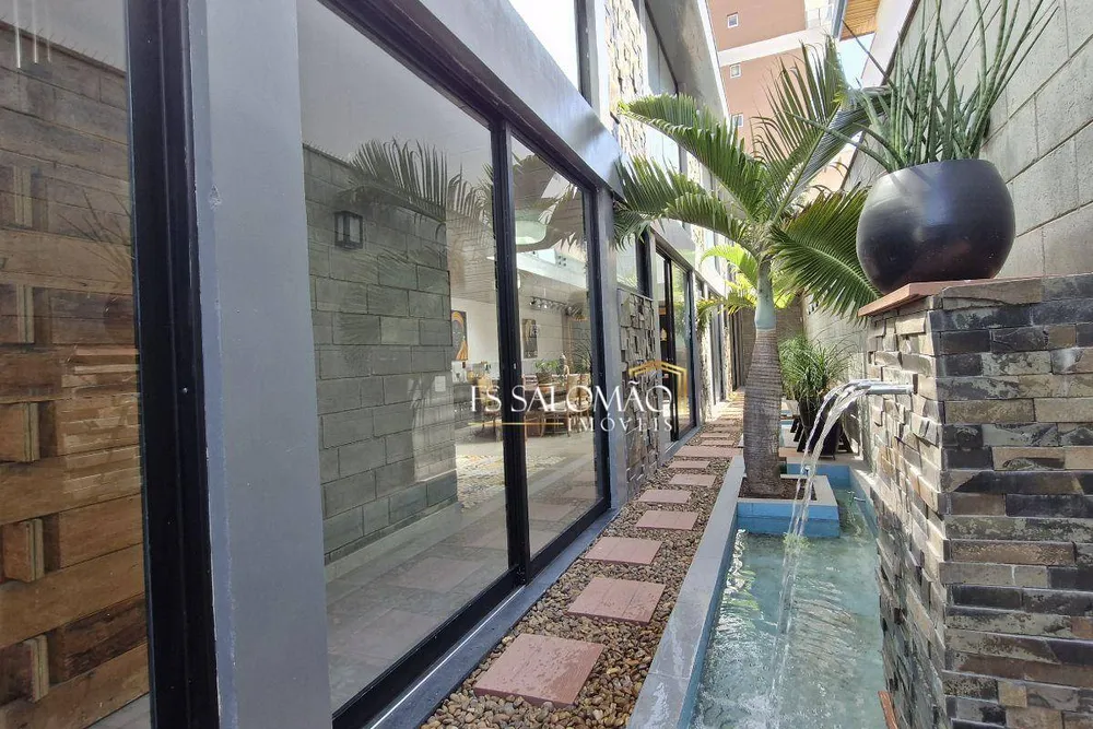 Casa, 3 quartos, 188 m² - Foto 13