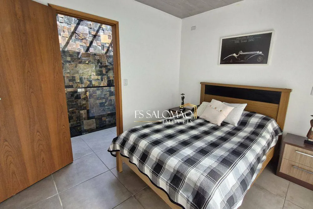 Casa, 3 quartos, 188 m² - Foto 5