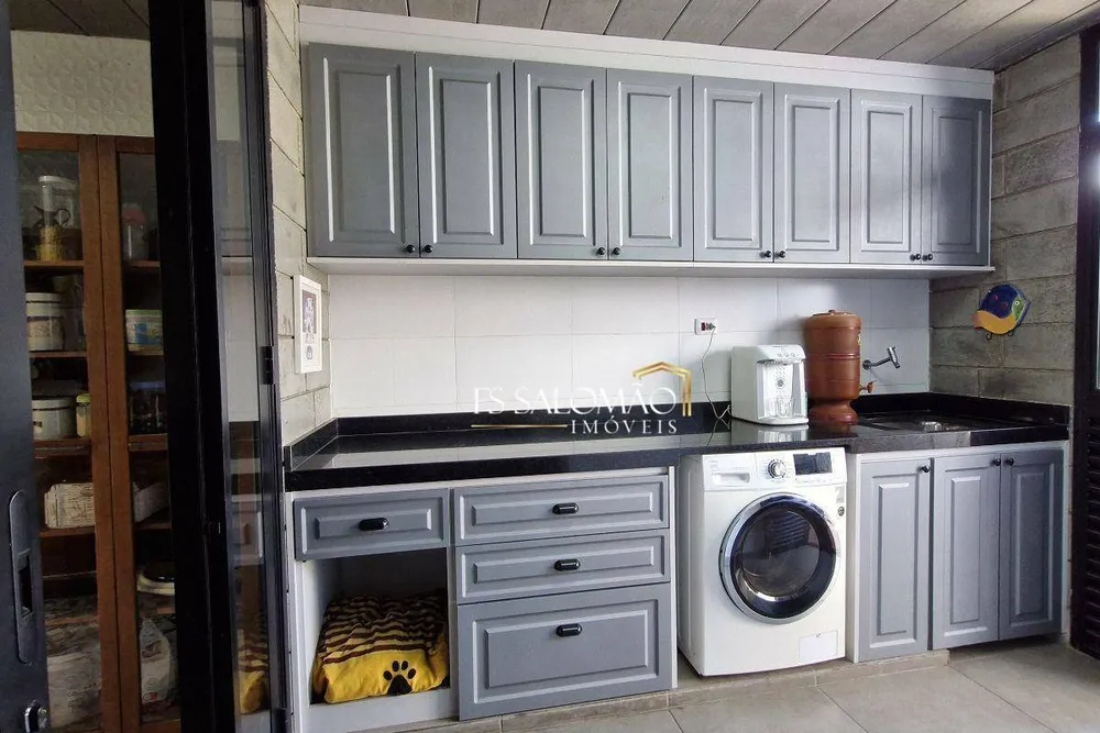 Casa, 3 quartos, 188 m² - Foto 15