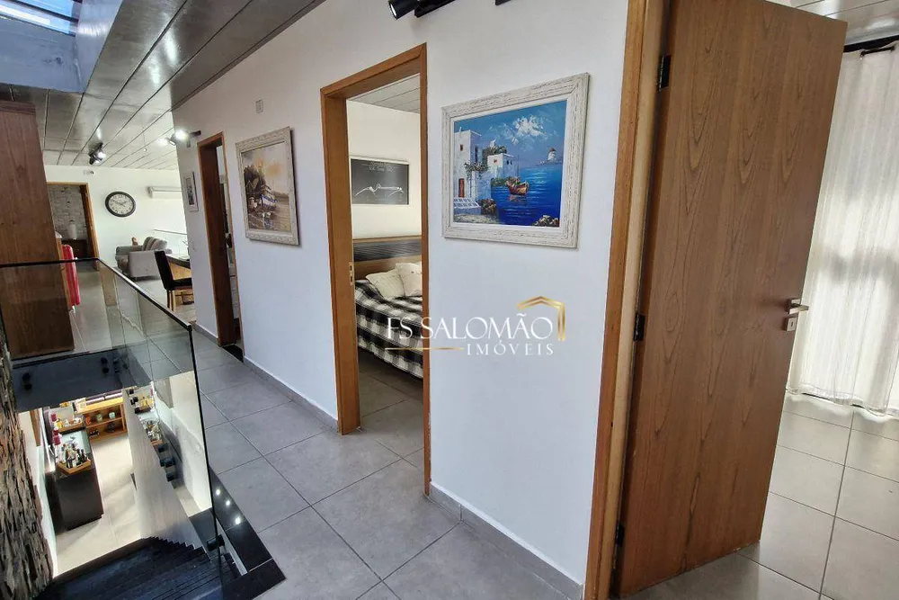 Casa, 3 quartos, 188 m² - Foto 14