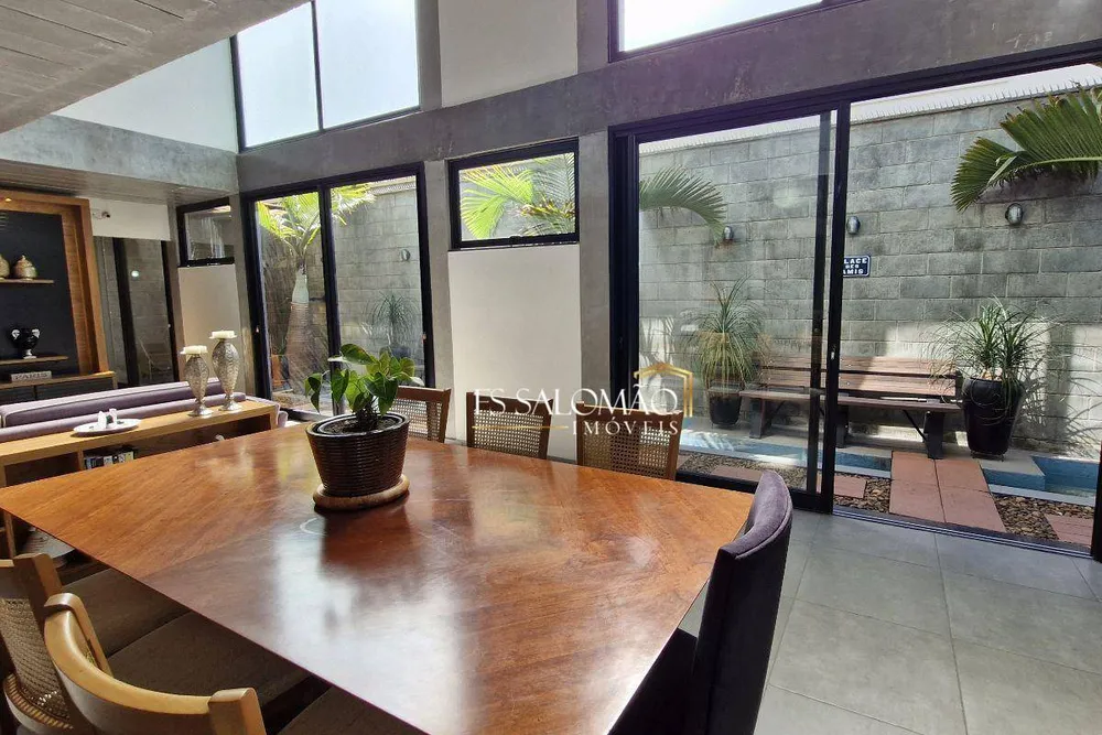 Casa, 3 quartos, 188 m² - Foto 2
