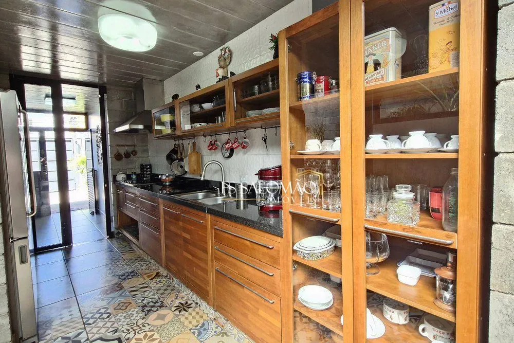 Casa, 3 quartos, 188 m² - Foto 8