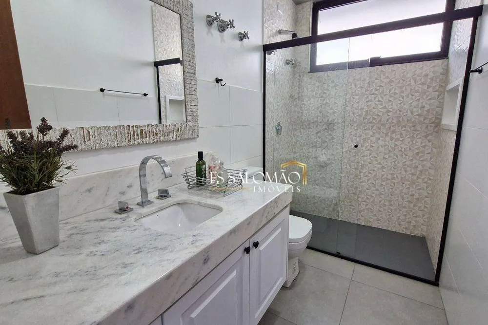 Casa, 3 quartos, 188 m² - Foto 4