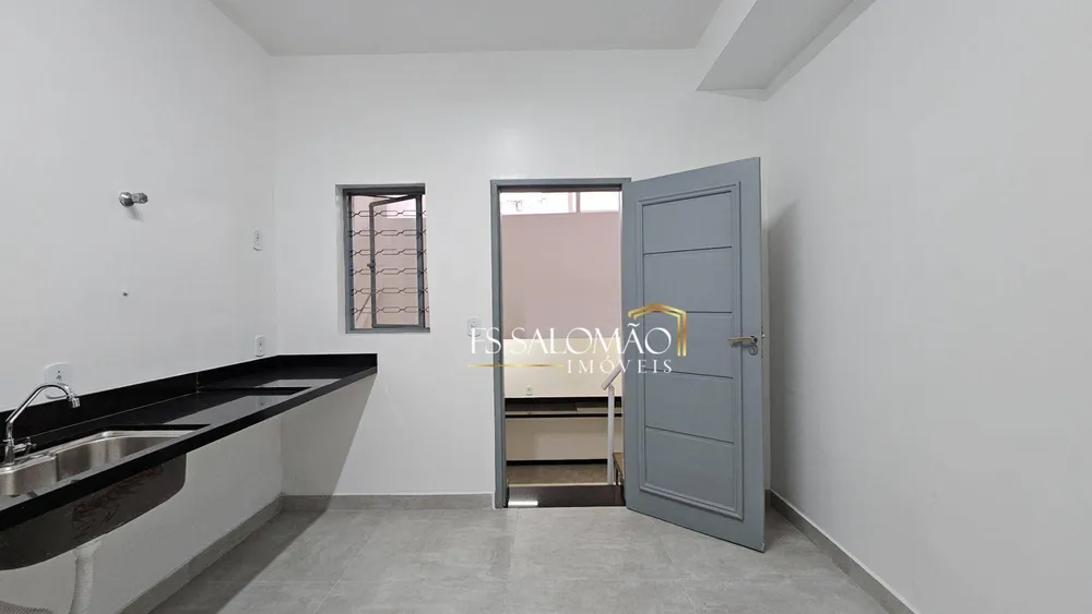 Casa, 2 quartos, 100 m² - Foto 3