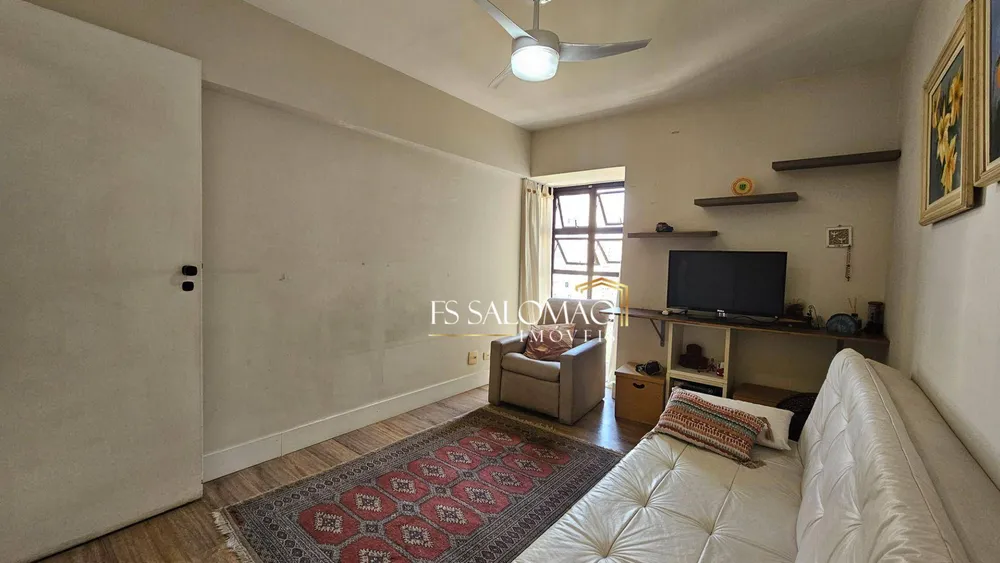 Apartamento, 3 quartos, 145 m² - Foto 1