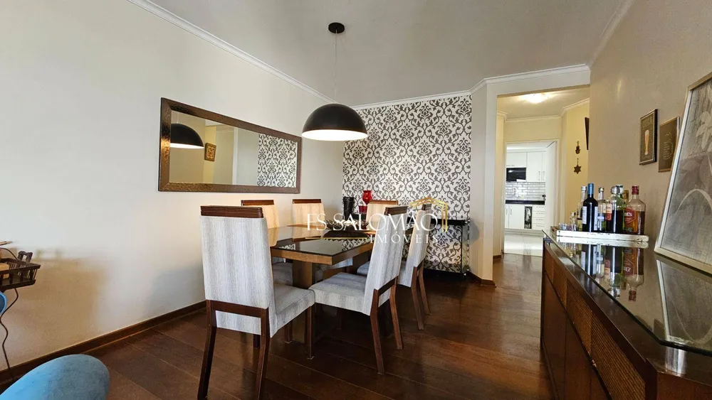 Apartamento, 3 quartos, 145 m² - Foto 11