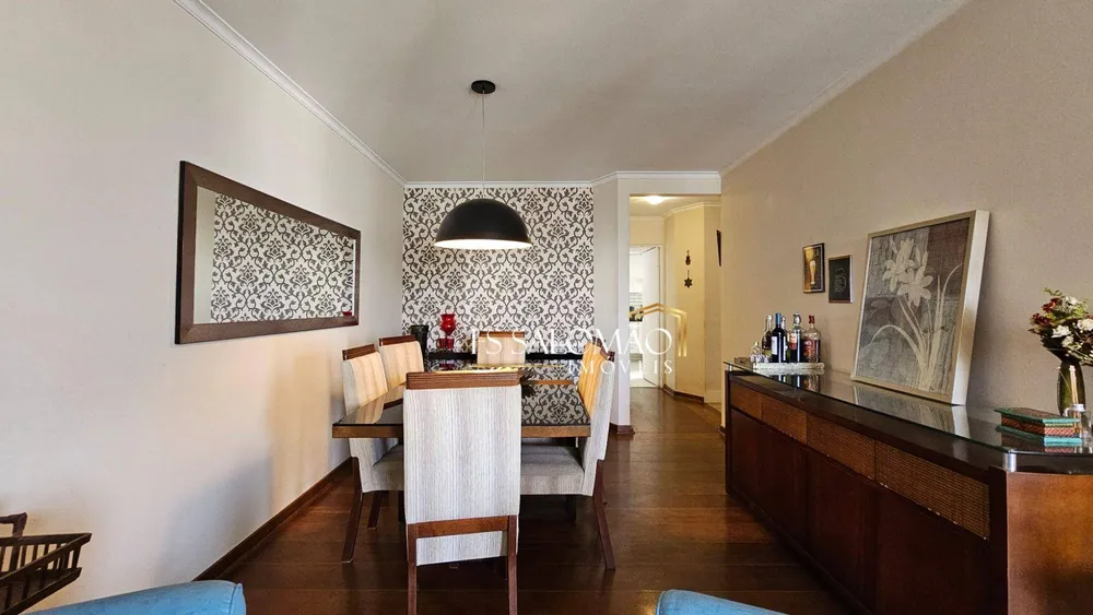 Apartamento, 3 quartos, 145 m² - Foto 6