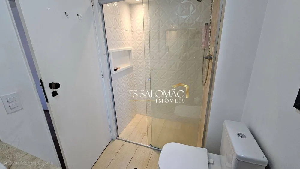 Apartamento, 3 quartos, 145 m² - Foto 9