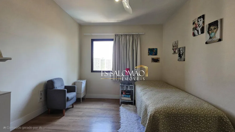 Apartamento, 3 quartos, 145 m² - Foto 3
