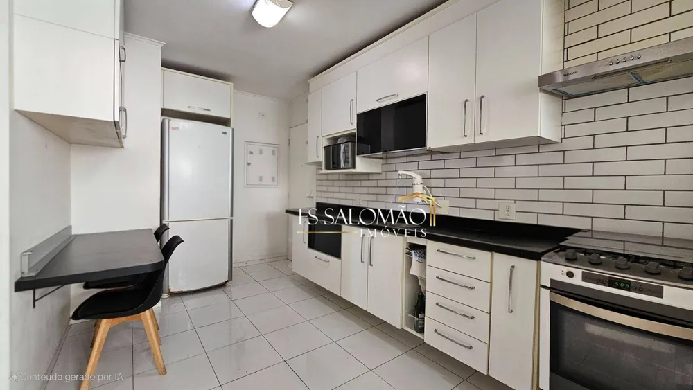 Apartamento, 3 quartos, 145 m² - Foto 3