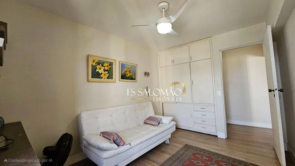 Apartamento, 3 quartos, 145 m² - Foto 7