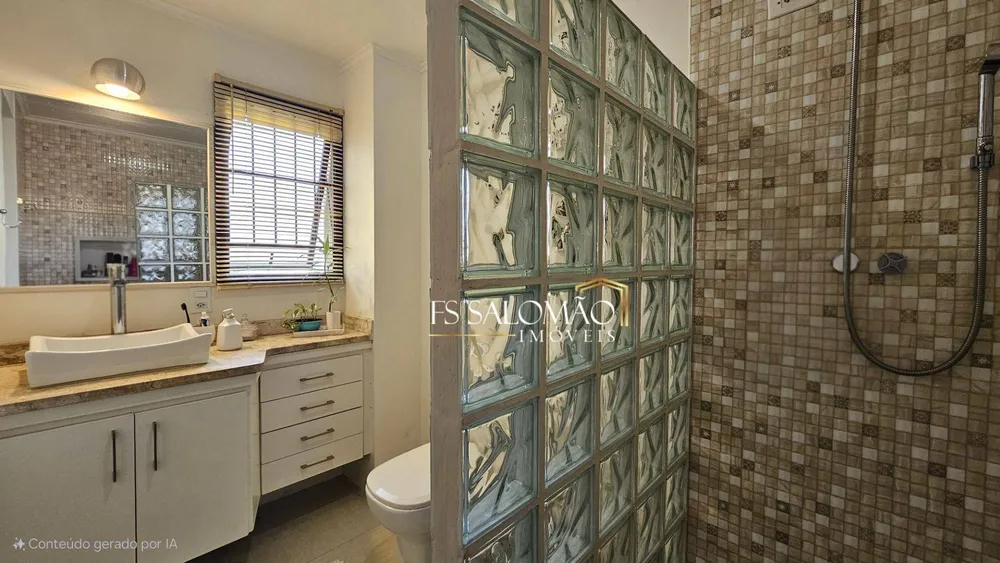 Apartamento, 3 quartos, 145 m² - Foto 2
