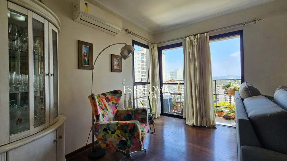 Apartamento, 3 quartos, 145 m² - Foto 4