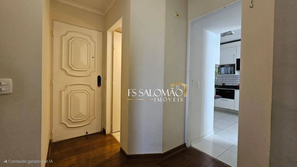 Apartamento, 3 quartos, 145 m² - Foto 4