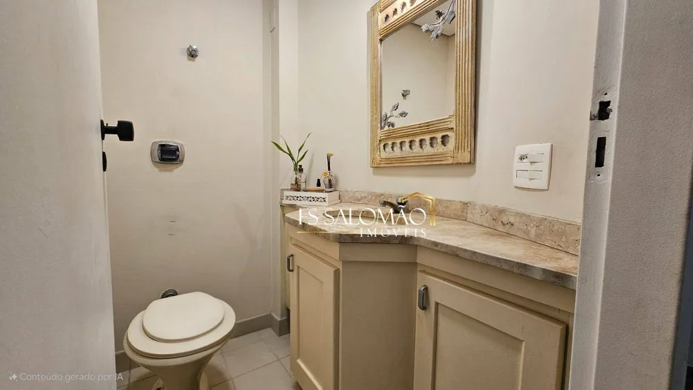 Apartamento, 3 quartos, 145 m² - Foto 1