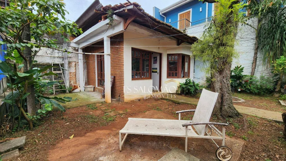 Casa, 3 quartos, 200 m² - Foto 15