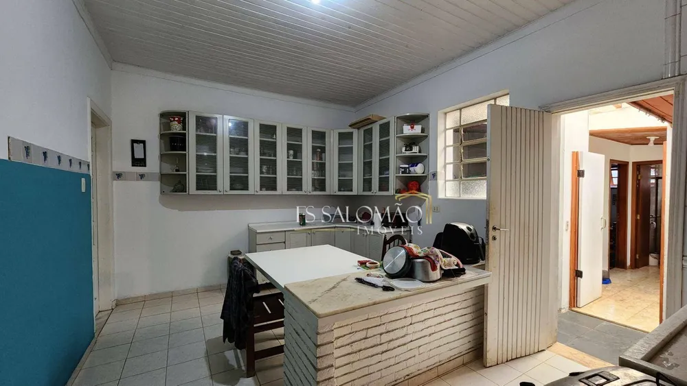 Casa, 3 quartos, 200 m² - Foto 17