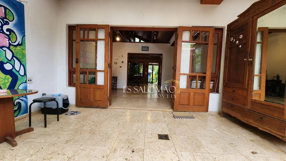 Casa, 3 quartos, 200 m² - Foto 9