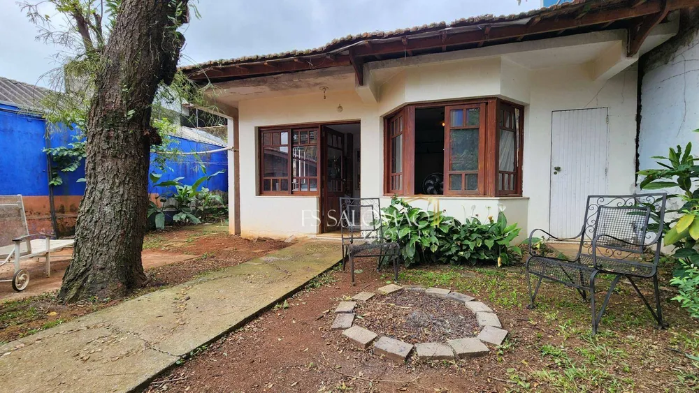 Casa, 3 quartos, 200 m² - Foto 16