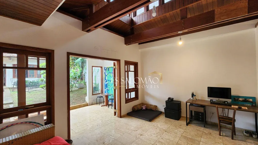 Casa, 3 quartos, 200 m² - Foto 14