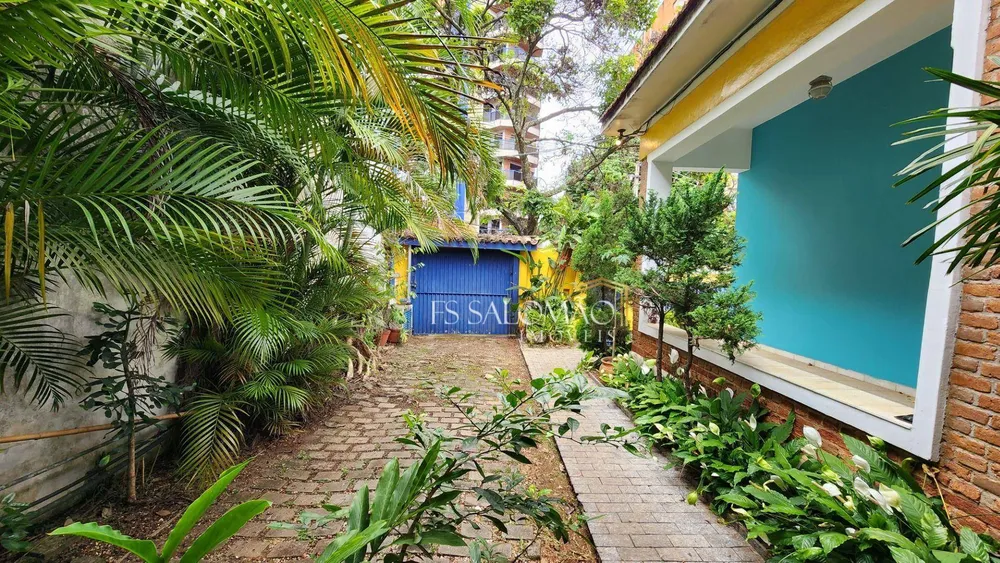Casa, 3 quartos, 200 m² - Foto 2