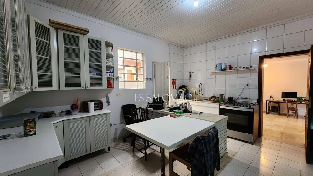 Casa, 3 quartos, 200 m² - Foto 18