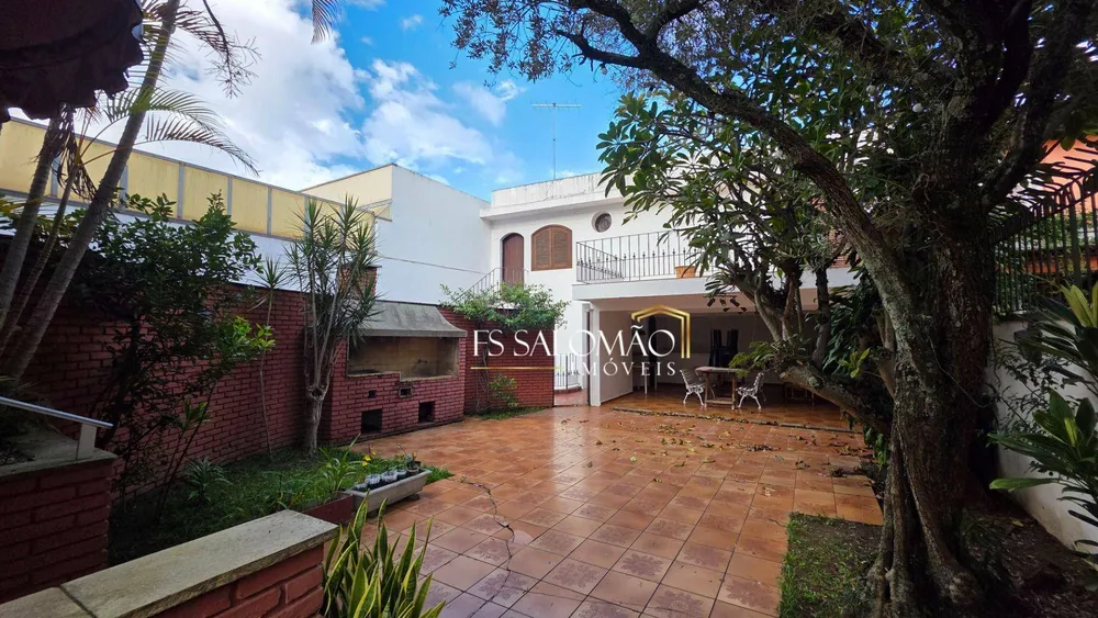 Casa, 4 quartos, 401 m² - Foto 5