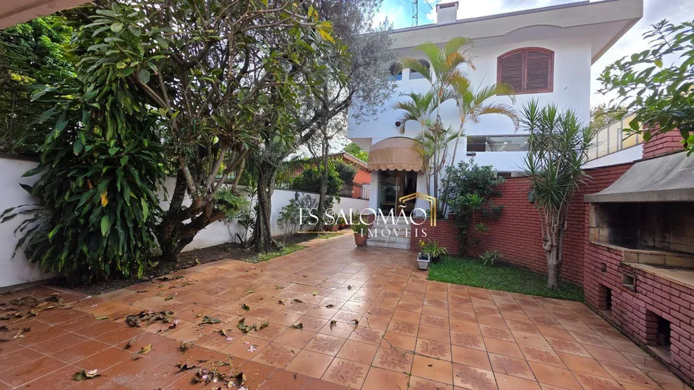 Casa, 4 quartos, 401 m² - Foto 8