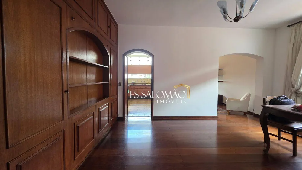 Casa, 4 quartos, 401 m² - Foto 6