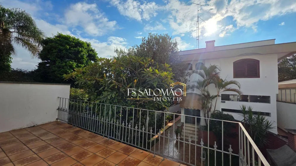 Casa, 4 quartos, 401 m² - Foto 3
