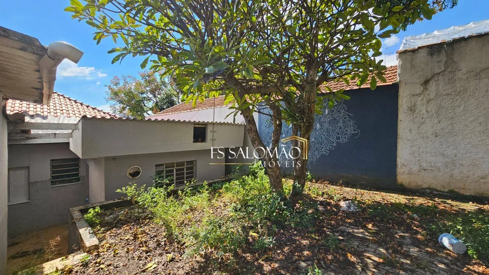 Casa, 2 quartos, 200 m² - Foto 1