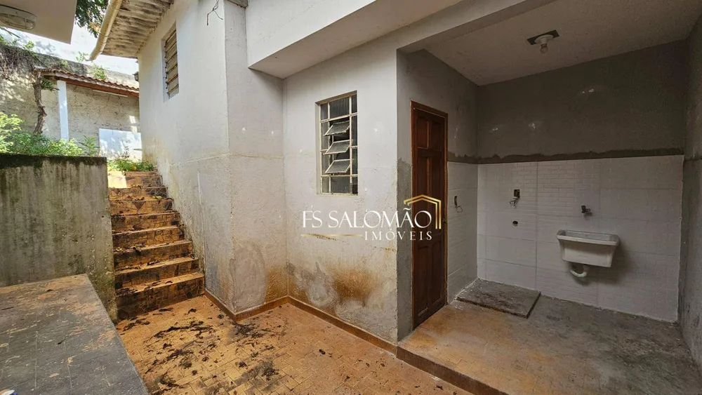 Casa, 2 quartos, 200 m² - Foto 9