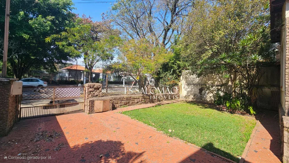 Casa, 3 quartos, 145 m² - Foto 11
