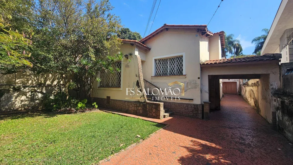 Casa, 3 quartos, 145 m² - Foto 1
