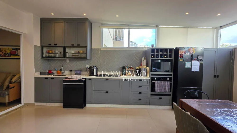 Apartamento, 2 quartos, 135 m² - Foto 12