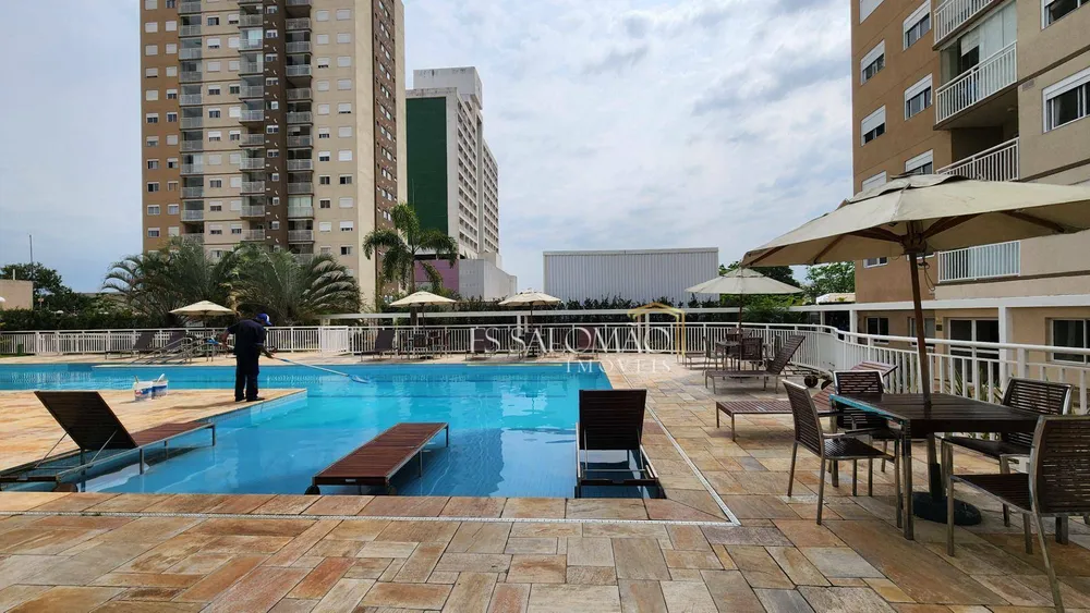 Apartamento, 2 quartos, 135 m² - Foto 3