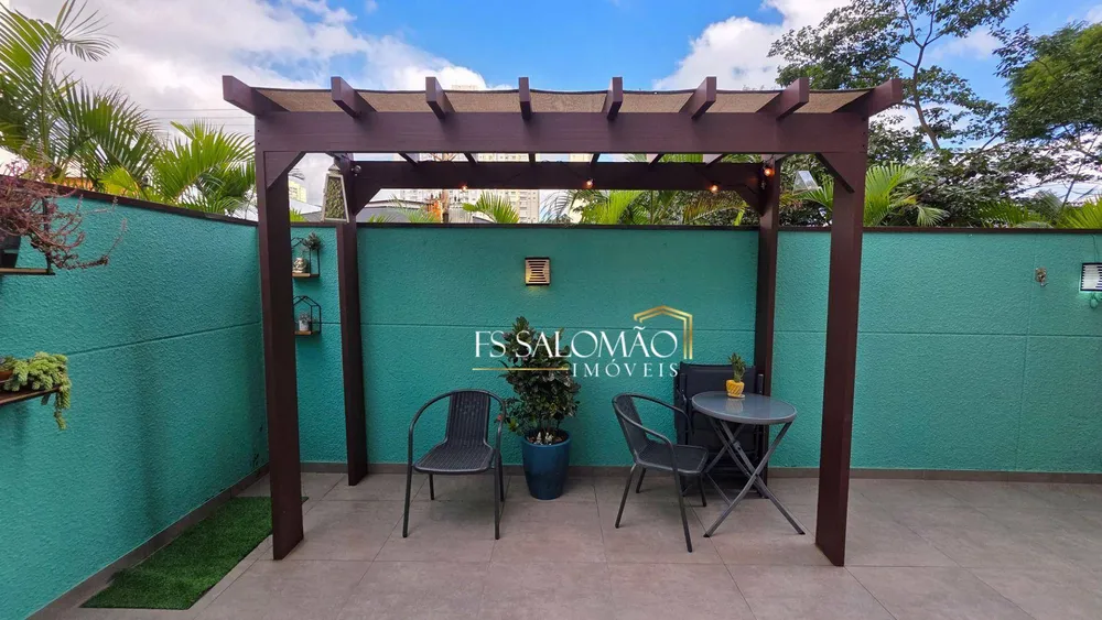 Apartamento, 2 quartos, 135 m² - Foto 10