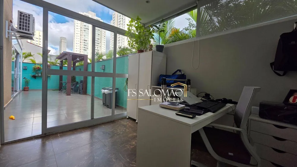 Apartamento, 2 quartos, 135 m² - Foto 5