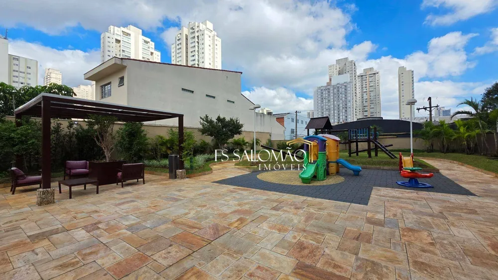 Apartamento, 2 quartos, 135 m² - Foto 4