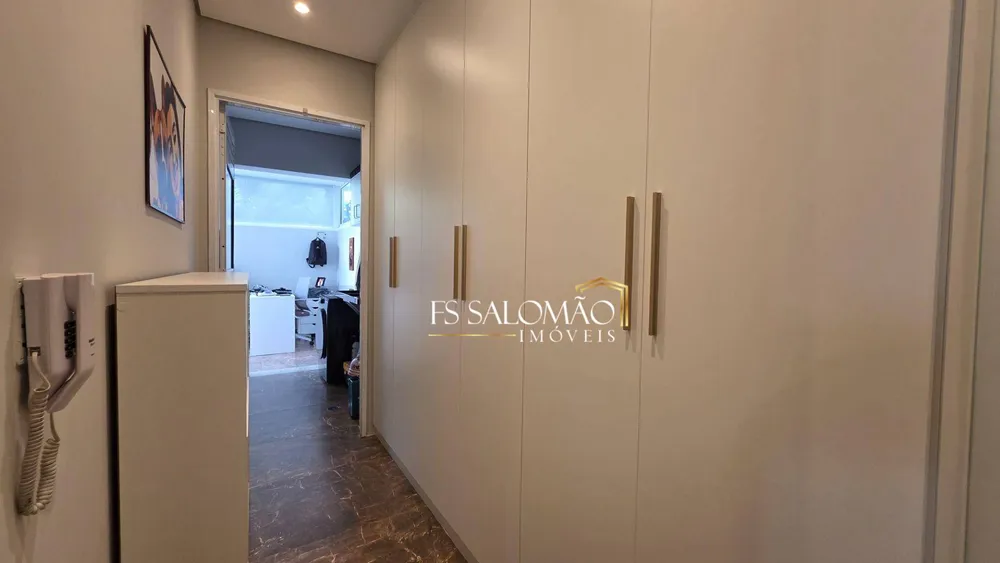 Apartamento, 2 quartos, 135 m² - Foto 6