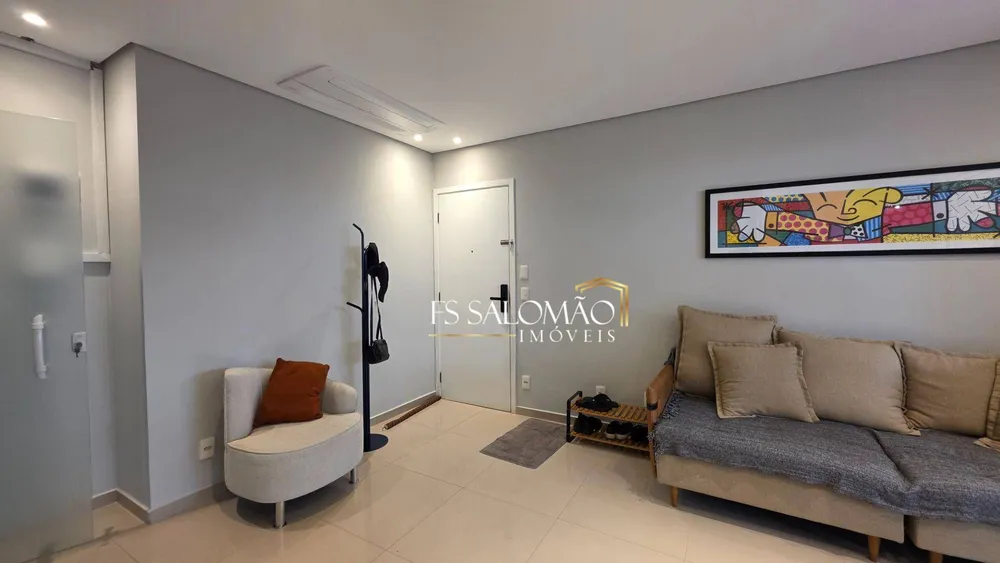 Apartamento, 2 quartos, 135 m² - Foto 7