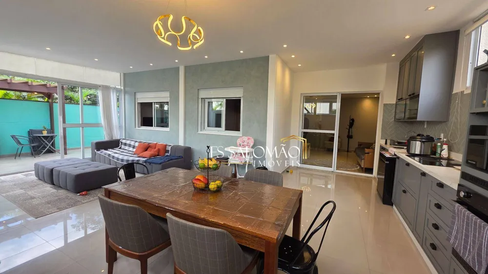 Apartamento, 2 quartos, 135 m² - Foto 1