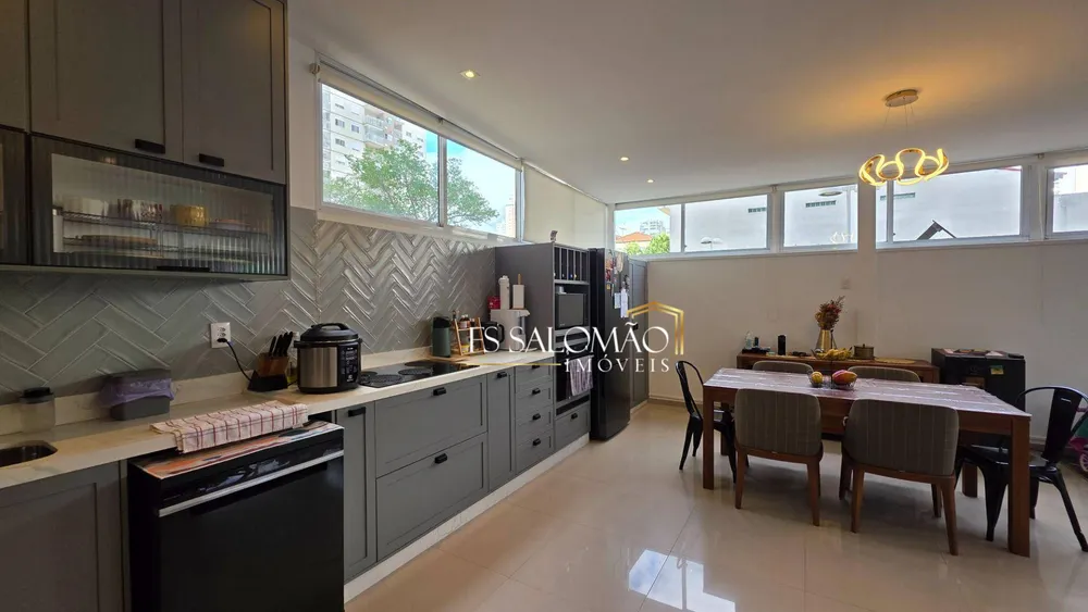 Apartamento, 2 quartos, 135 m² - Foto 11