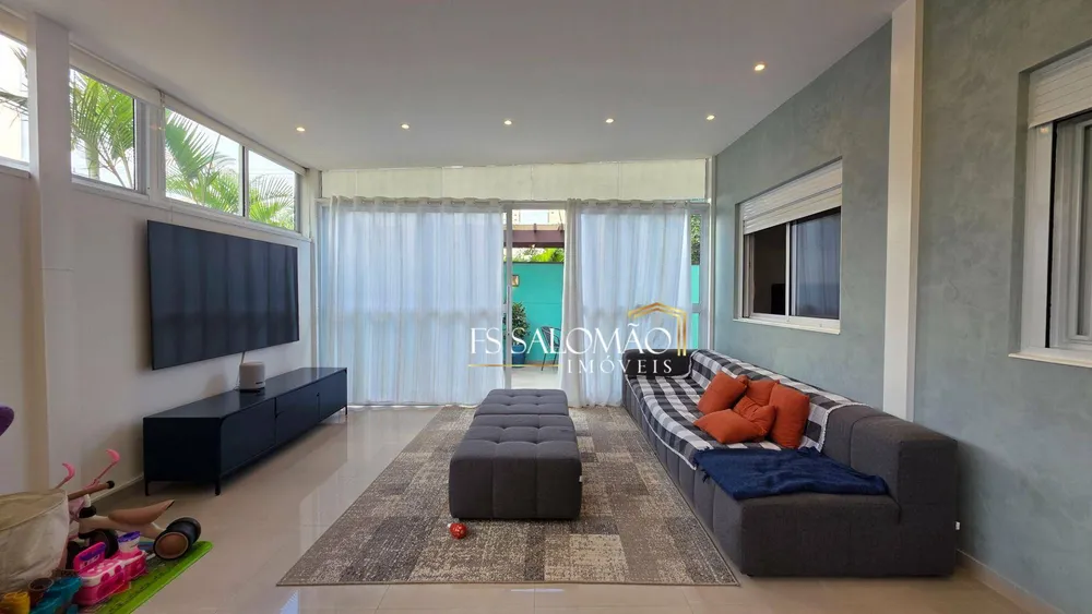 Apartamento, 2 quartos, 135 m² - Foto 9