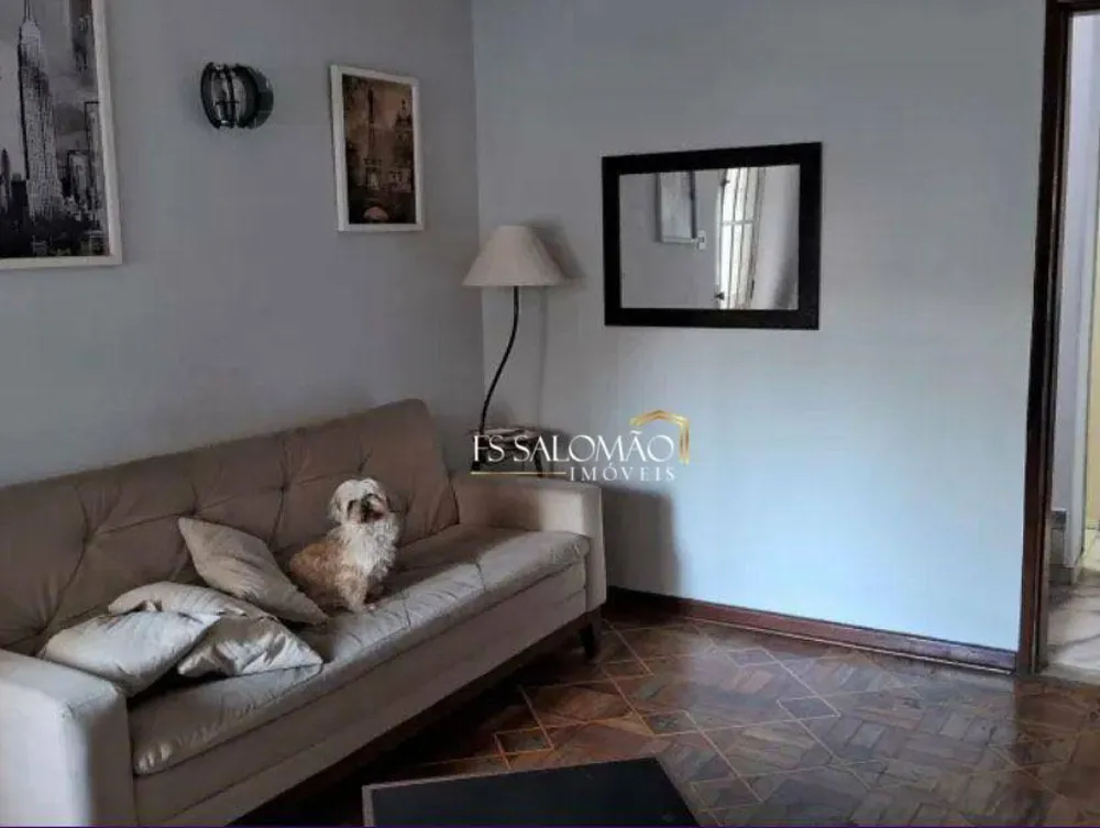 Casa, 2 quartos, 96 m² - Foto 3
